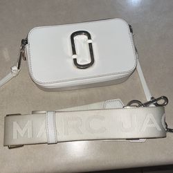 Marc Jacob’s Snapshot Tote Bag