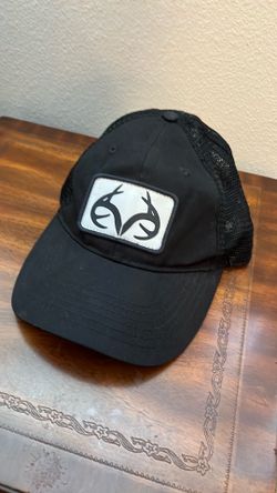Realtree hat cap