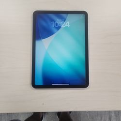 Ipad 10th Gen 64gb   Wifi And Cellular 