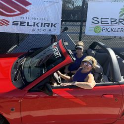 Recliner- full size, grey