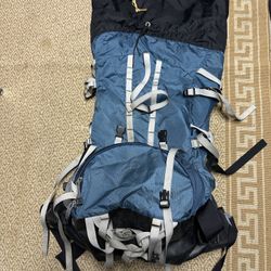 Gregory Shasta Backpack 