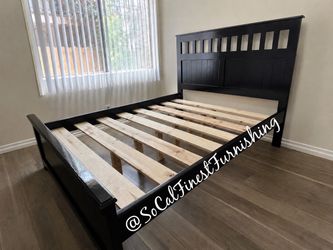New Queen Bed Frames