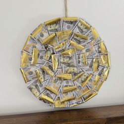 Golden Lotus Flower — A Symbol of Abundance and Inner Strength