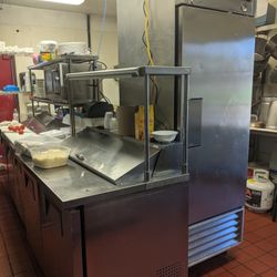Restaurant Equipment