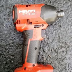 Hilti"Half Off!!" make Me An Offer