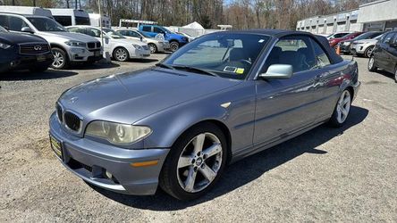 2004 BMW 3 Series