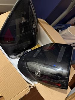 F-150 Taillights (set)
