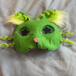 Therian Mask Lot