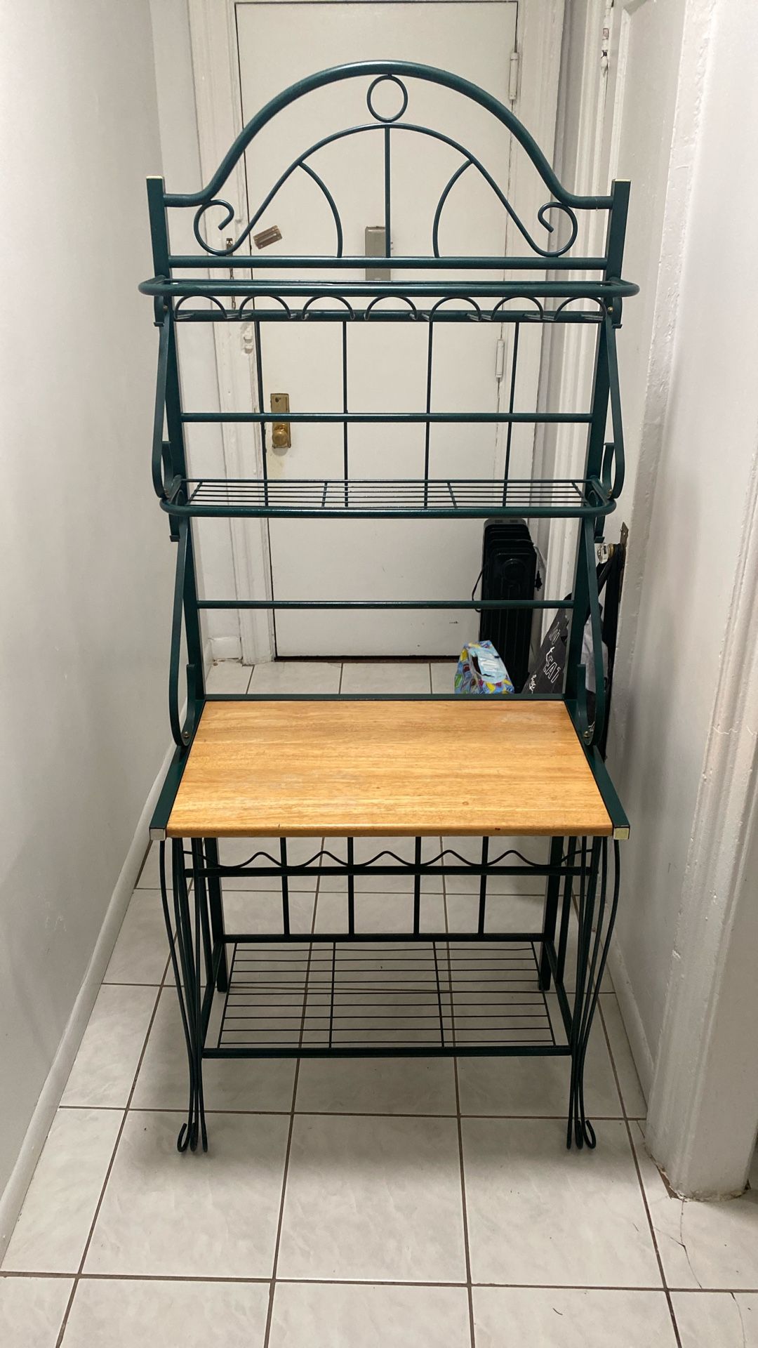 Hallway Entry Table