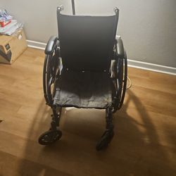 Wheel Chair