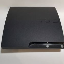 Ps3 Console