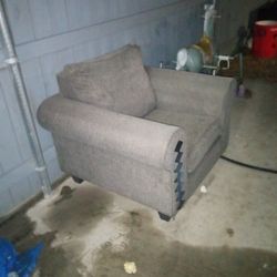 Love Seat