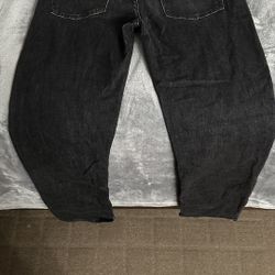Boys Levis 514s