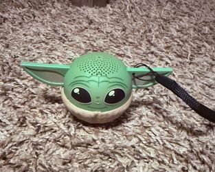 Bluetooth speaker