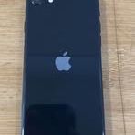 iPhone SE 3rd gen 128gb All Carriers Black