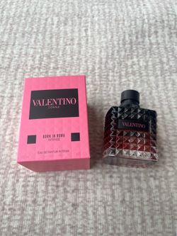 Valentino Donna intense brand new perfume