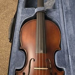 Violin - Electric