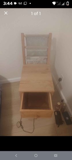 Table chair