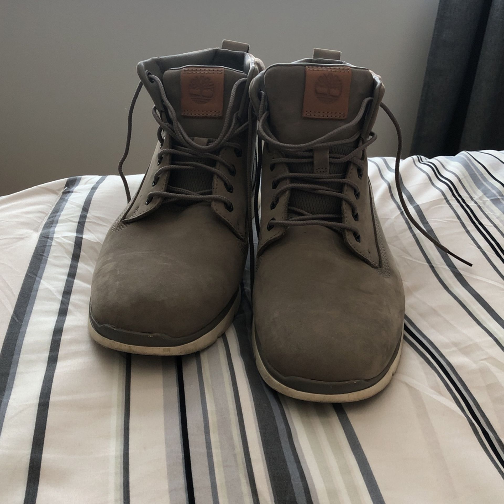 Men’s Timberland Boots