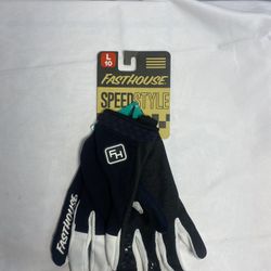Riding Gloves 