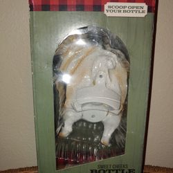 Sweet Cheeks Bottle Opener