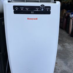 AC Portable Unit- Honeywell