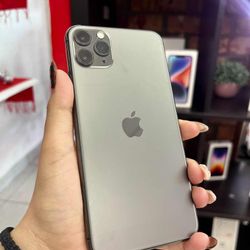 IPhone 11 PRO MAX 256GB UNLOCKED✔️