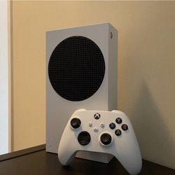 Xbox Series S 512gb