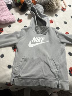 Nike Sweater 