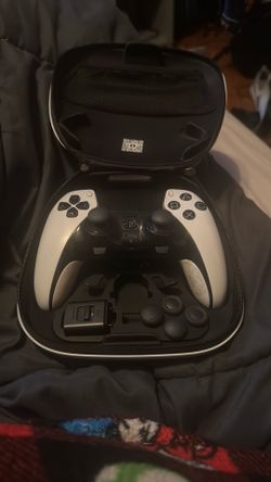 Playstation edge Controller