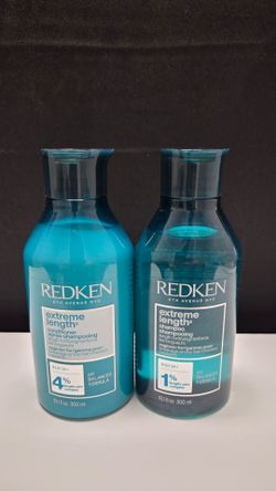 Redken Set