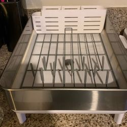 Escurridor Para Trastes 