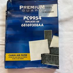 Canon builder for Toyota or Lexus part number on box