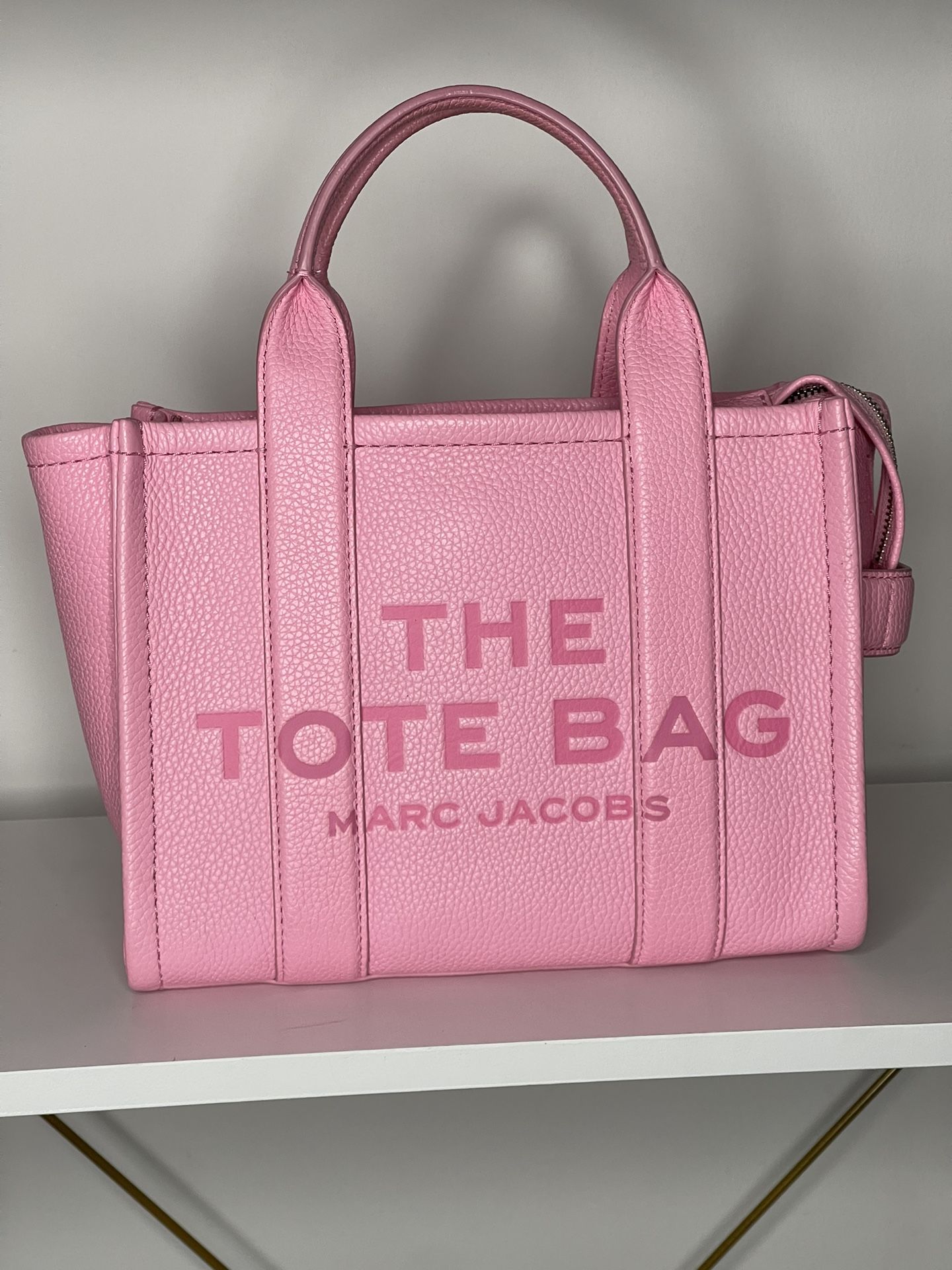 Marc Jacobs Tote Bag
