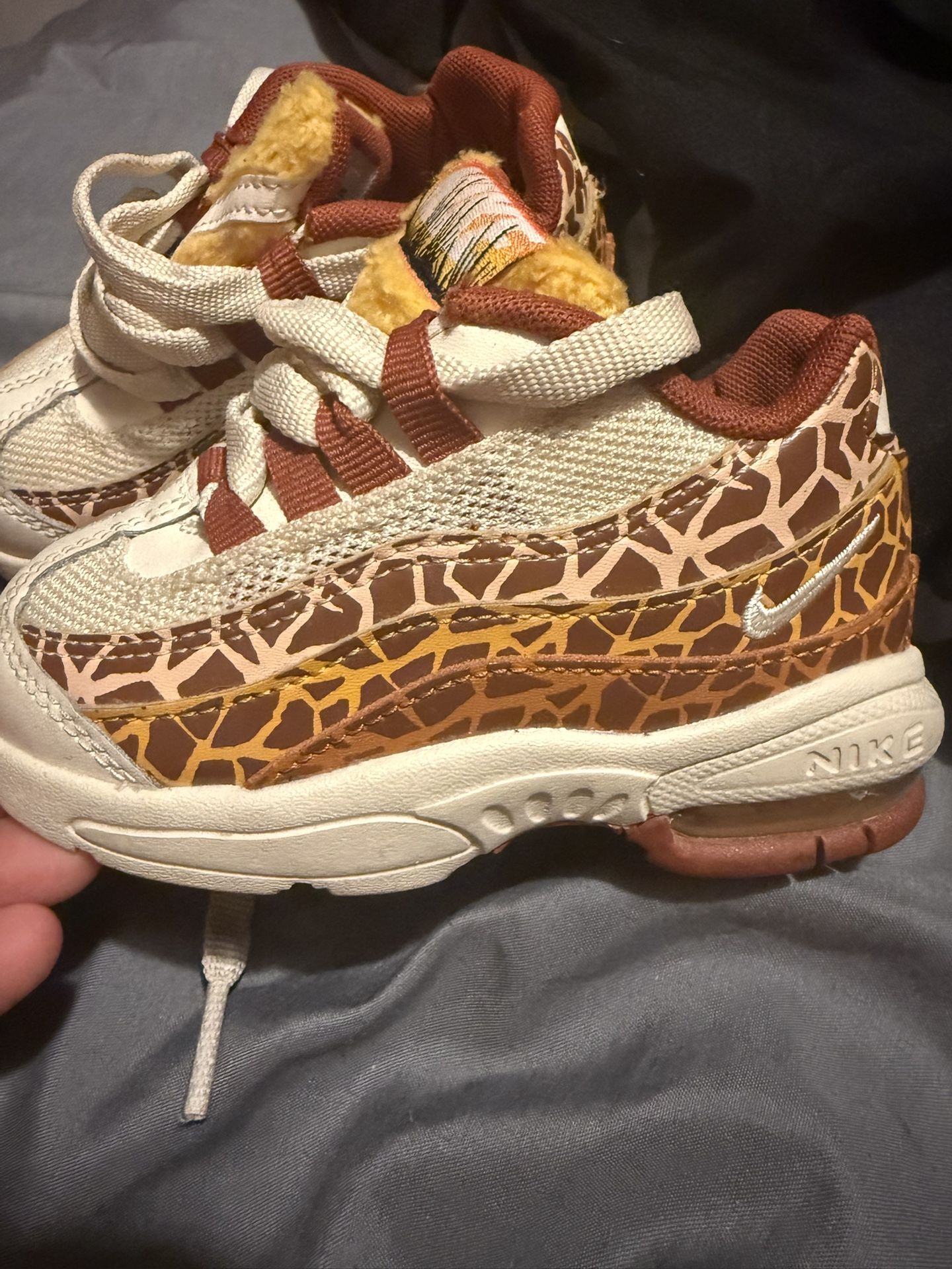 Toddler Shoes