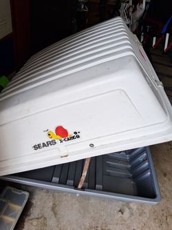 SEARS  X-Cargo
