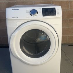 Samsung dryer great condition