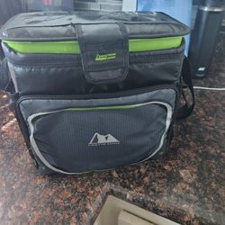 Used Cooler