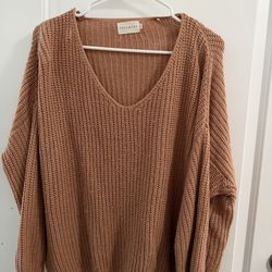 $2 Women Sweater Top