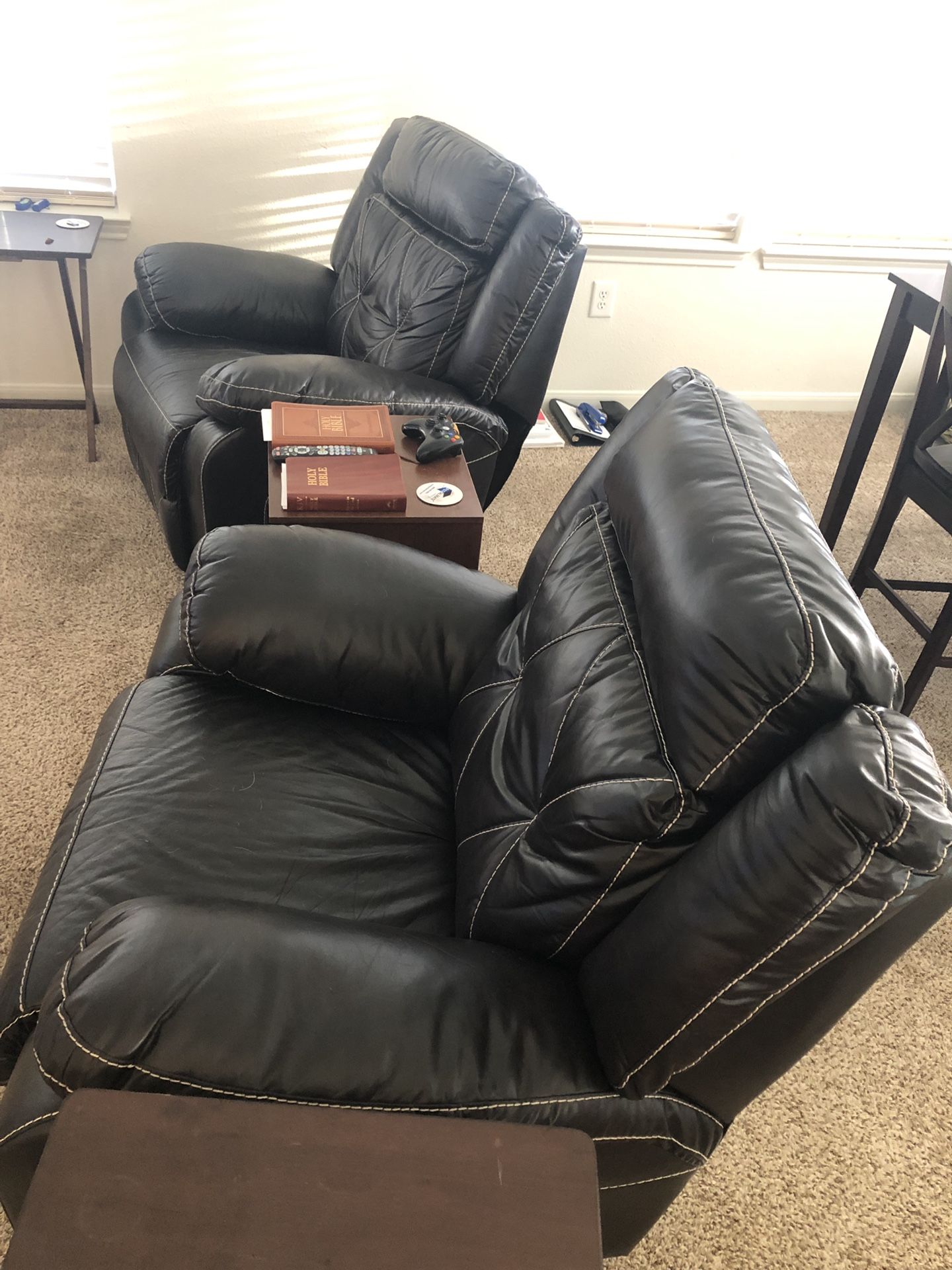 Dallas Cowboys Recliner for Sale in Apple Valley, CA - OfferUp