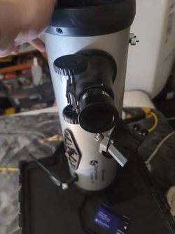 TELESCOPE