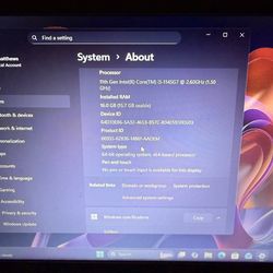 Dell Latitude 3520 Business Laptop
