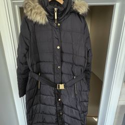 Michael Kors Winter Parka XL