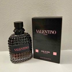 Valentino Born In Roma INTENSE 