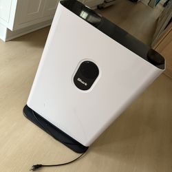 Shark HE401 Air Purifier-Great Condition! 