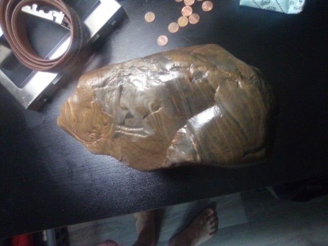 Big Agate
