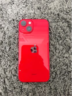 iPhone 14 Plus 256Gb Red