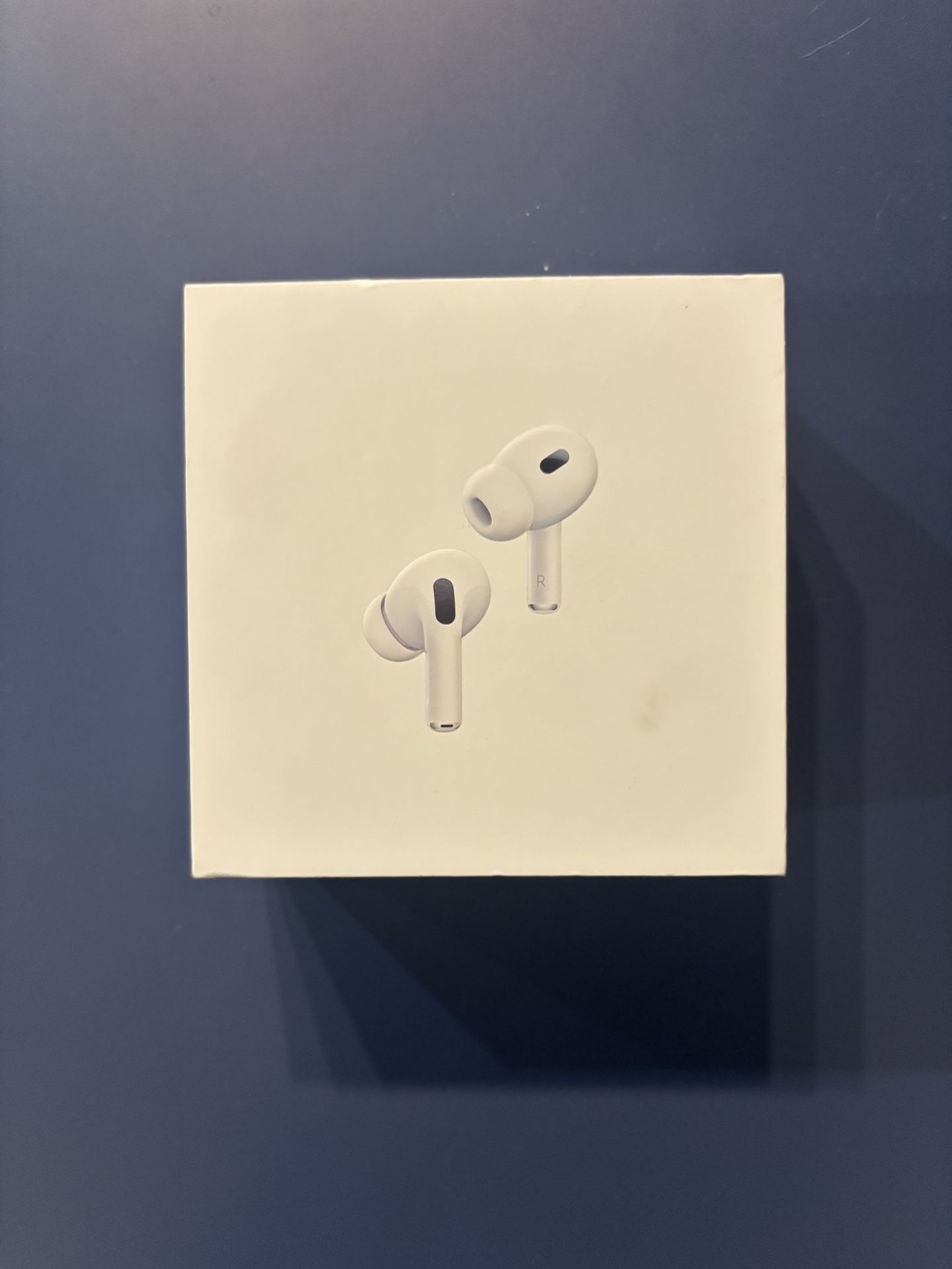 AirPod Pro 2nd Gen USB-c