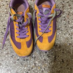 The Jogger, Mark Jacob