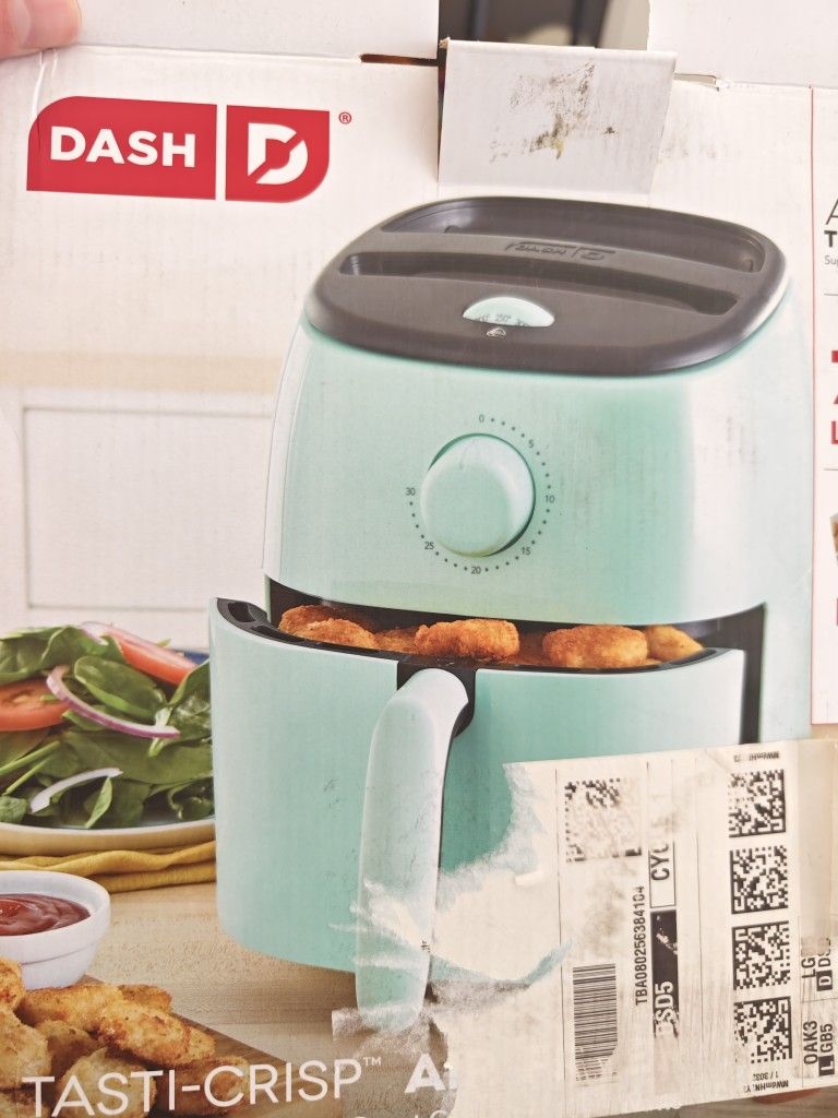 Air Fryer  Oven 